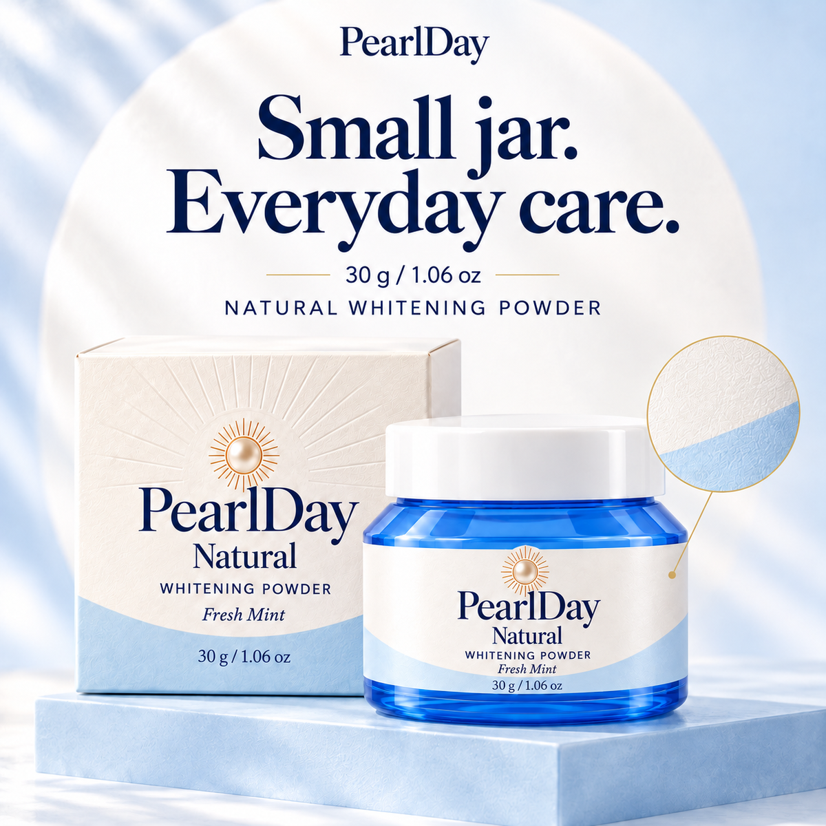 PearlDay 30 g product detail